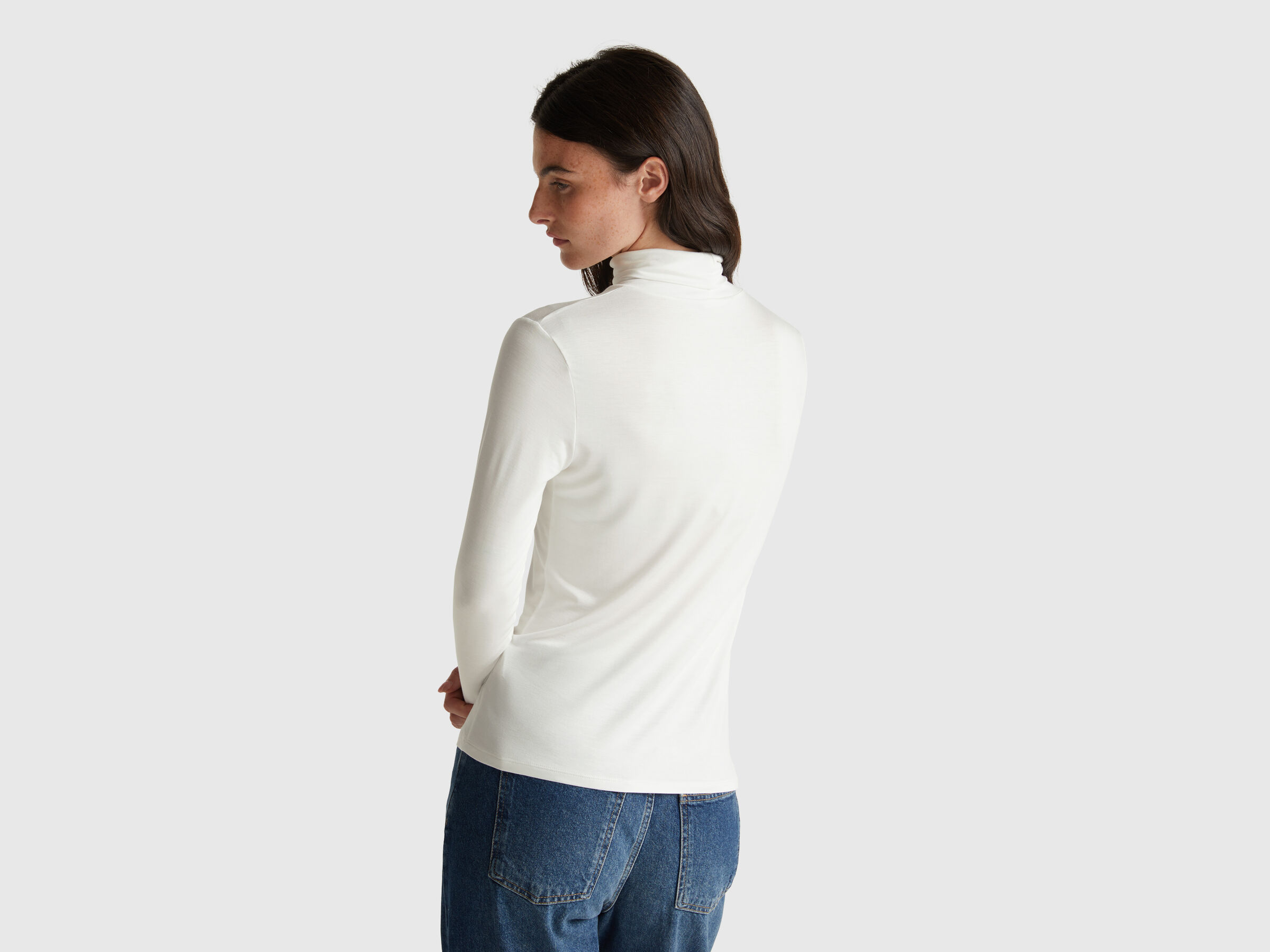 T-SHIRT L/S Women image number 2